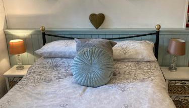 Mill Retreat at Bissick Old Mill - Foto 2