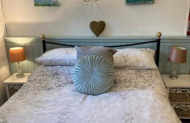 Mill Retreat at Bissick Old Mill - Foto 2