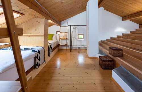 Historic Homes Zafig - Foto 57