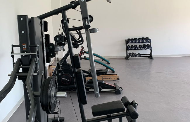 Greenland Apartment by Link - Foto 18