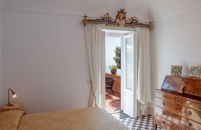 Villa Gioconda in Massa Lubrense - Foto 23