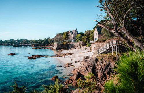 Le soleil levant plage , casino, thalasso - Foto 30