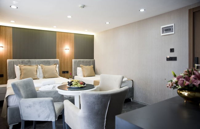 Grand Bagoz Hotel - Foto 29