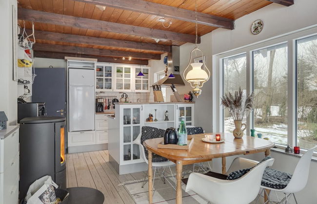 "Bendine" - 100m to the fjord - Foto 19