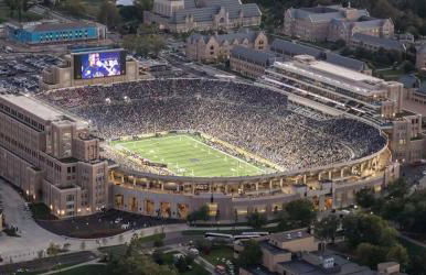 The Lucky Charm Home of the Fighting Irish! BBQ Outdoor Games Coffee - Foto 26