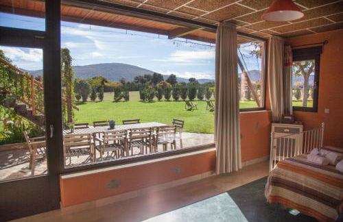 Finca Los Pajaros cerca de Puy du fou Toledo - Foto 27