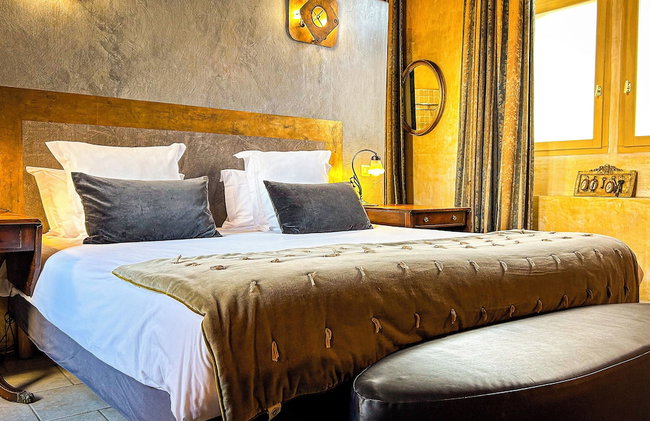 Villa Troletti, hôtel particulier de luxe en provence - Photo 48