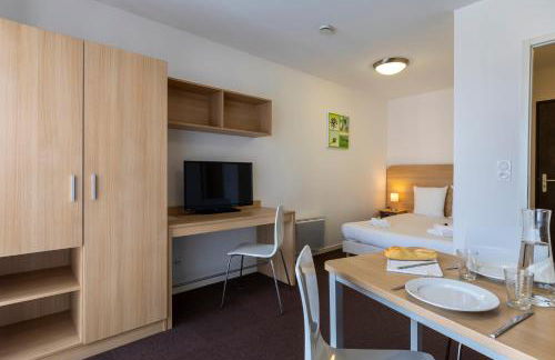 KOSY Appart'Hôtels Troyes - City & Park - Foto 22