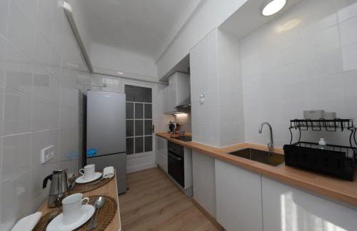 El Faro Apartaments Suites - Plaça de la Font - Foto 50