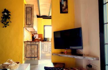 Can Castell - Foto 129