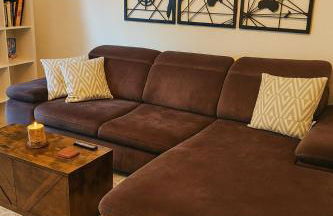 Möwenklang - Wohnung an der KW-Brücke gegenüber vom Südstrand - Foto 6