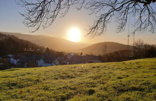Pentwyn Cottage, Bwlch Brecon - Photo 27