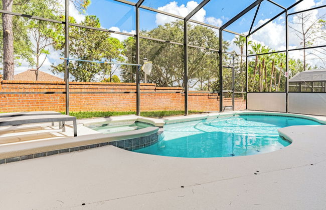 West Haven House 5 Bedroom - Foto 27