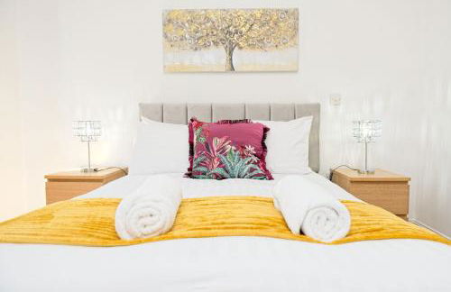 Birmingham City Centre- Free Parking - No Deposit - Foto 35