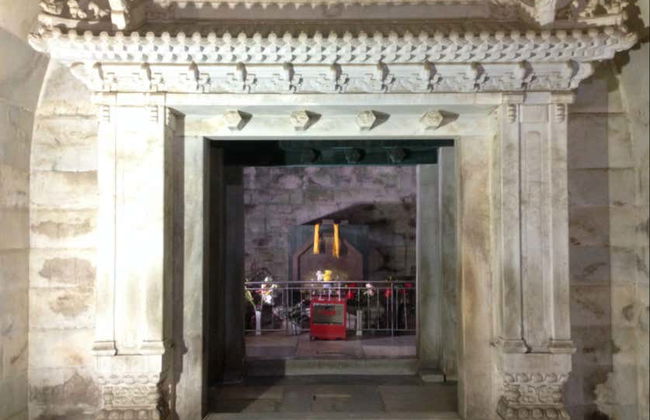 The Great Wall of China Huanghuacheng & Qing Tombs Private Day Trip - Photo 6