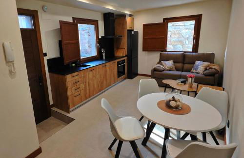 Vivienda Unifamiliar Ventana a la Clerecía - Foto 13