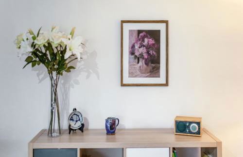 Holiday Home in Houtteville With Garden - Foto 48