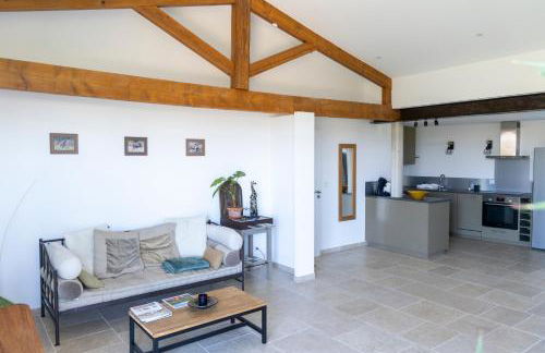 Gîte La Mosaïque - Foto 38