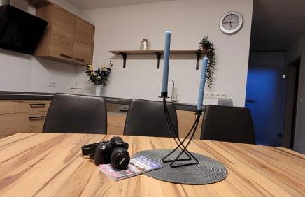 Ferienhaus Ringhuus - Foto 14