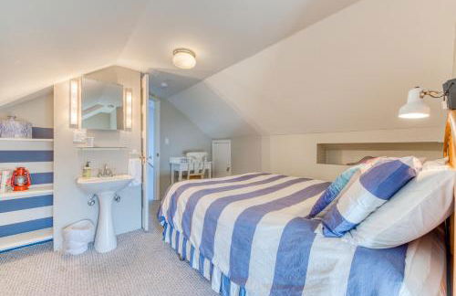 Oceanfront Cottage - Foto 22