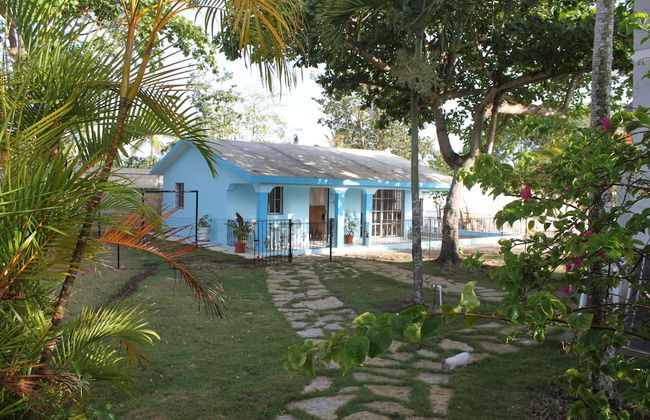 Relais Villa Margarita - Photo 21