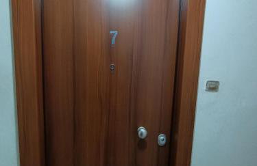 The Nest Apartment - Foto 14