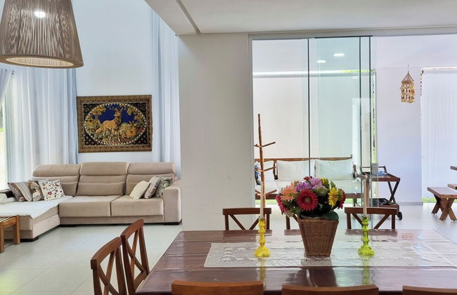 Casa Caramello - Foto 16