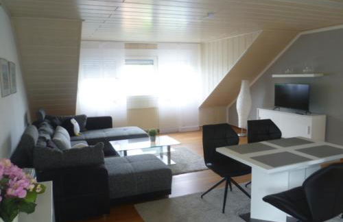 Ferienwohnung nördliches Münsterland - Foto 2