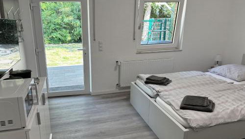 Sportpark Reken Apartment III - Foto 3