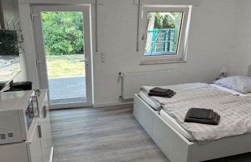 Sportpark Reken Apartment III - Foto 3