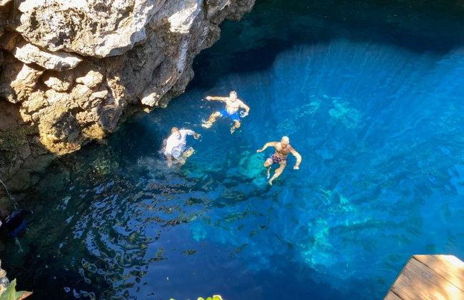 See Sea 2 Bedroom Home - Photo 19