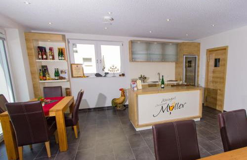 Weingut Christoph Müller - Foto 12