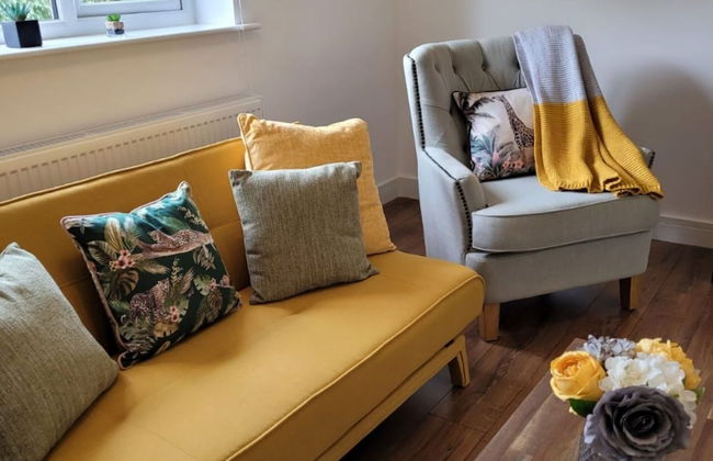 Upper Green View - Foto 15