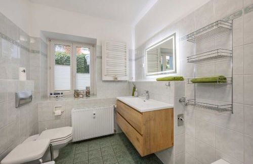 Villa Meereswoge 02 - Photo 18