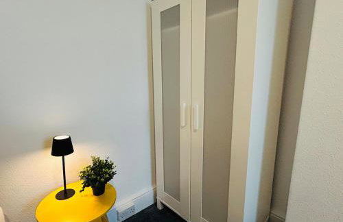 Vulcan Apartment - 3 Bedrooms - Sleeps 6 - Foto 24