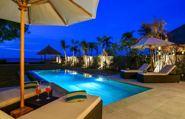 Villa Emerald - Foto 15