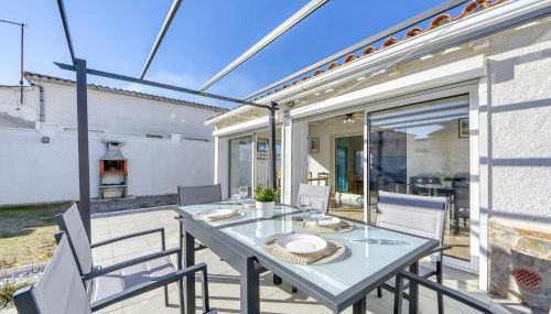 Holiday Home Villa Montgrí by Interhome - Foto 3