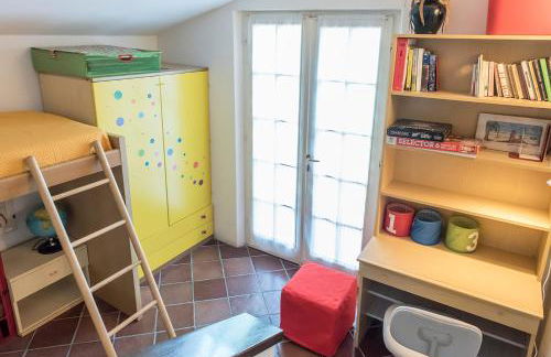 S315 - Sirolo, villa singola con giardino panoramico - Foto 34