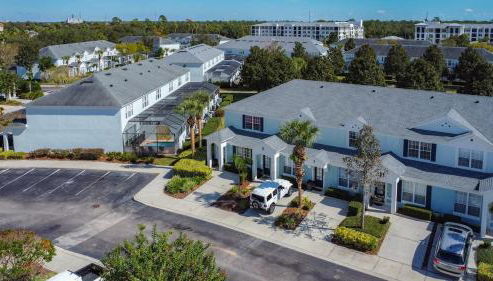 The Roundup Retreat! - Foto 4