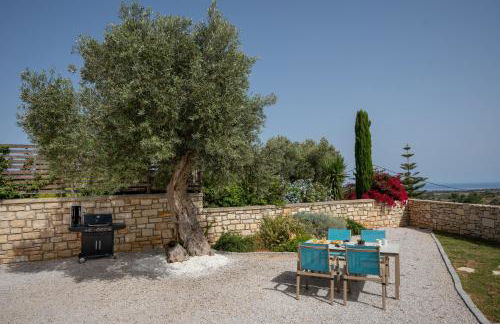 Villa Vasiliki Private Pool - Foto 15