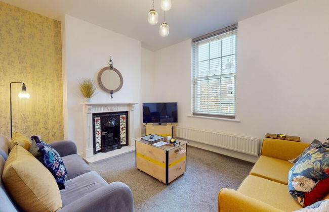 Beautiful Georgian Duplex - Photo 28