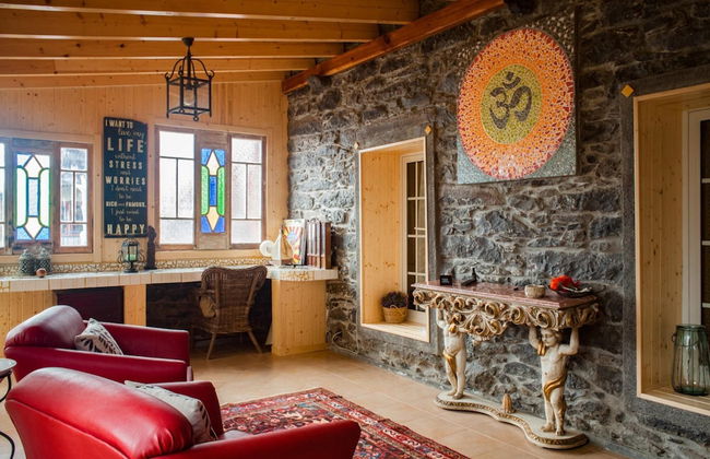 Casas Maravilha - Casa Grande by Homie - Foto 24