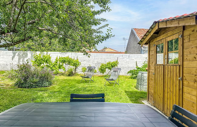 Les Albatros - Foto 19