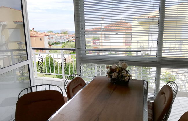 Hanioti Apartment - Foto 8