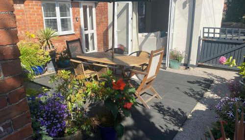 The Annexe in Ditcheat - Foto 3