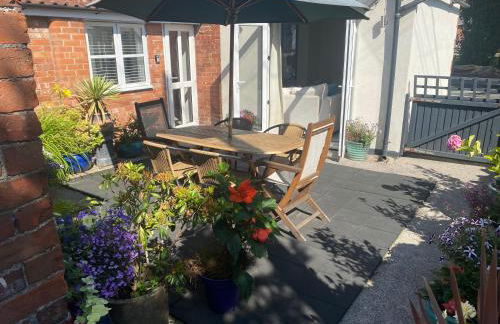 The Annexe in Ditcheat - Foto 3