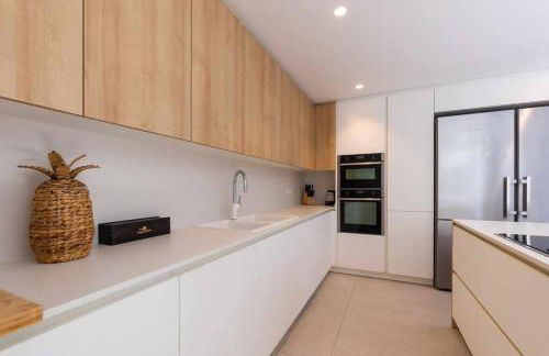 Naramia Sagaro Villa - with Pool-garden-10 Pax - Foto 28