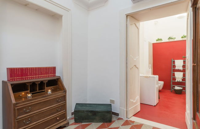 Palazzo Le Cupole by Wonderful Italy - Foto 23