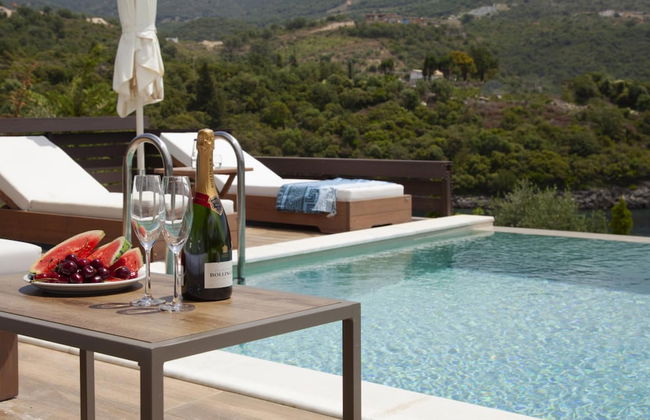 Zavia Tessera in Syvota - Foto 3