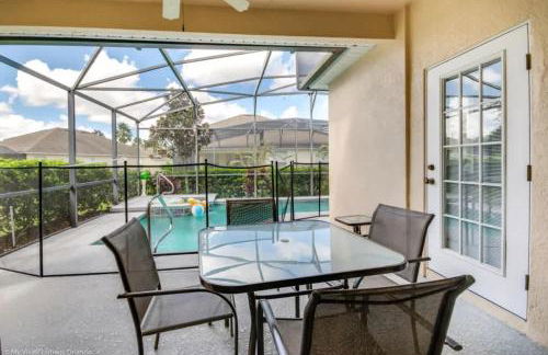 Magic Disney Home 4 Bd 3 Bt with Private Pool - Foto 7